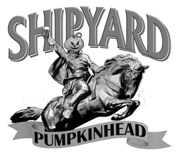 SHIPYARD PUMPKINHEAD trademark