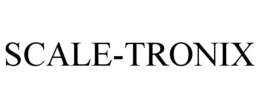 SCALE-TRONIX trademark
