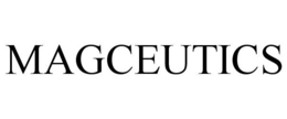 MAGCEUTICS trademark