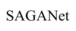 SAGANET trademark