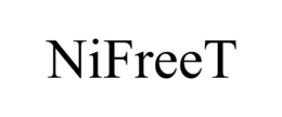 NIFREET trademark