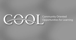 COOL COMMUNITY ORIENTED OPPORTUNITIES FOR LEARNING trademark