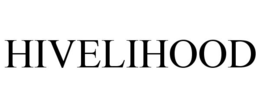 HIVELIHOOD trademark