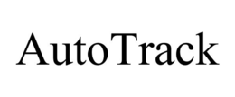 AUTOTRACK trademark