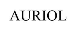 AURIOL trademark