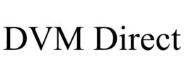 DVM DIRECT trademark