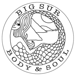 BIG SUR BODY & SOUL trademark