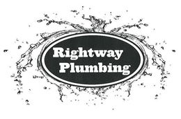 RIGHTWAY PLUMBING trademark