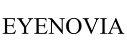EYENOVIA trademark