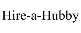 HIRE-A-HUBBY trademark
