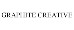 GRAPHITE CREATIVE trademark