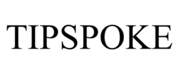 TIPSPOKE trademark