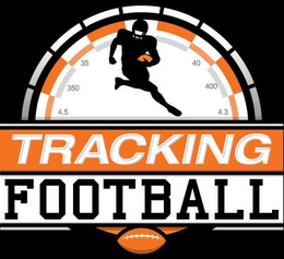 TRACKING FOOTBALL trademark