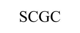 SCGC trademark