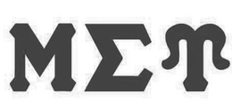 M trademark