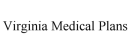 VIRGINIA MEDICAL PLANS trademark