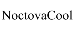NOCTOVACOOL trademark