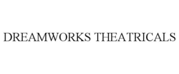 DREAMWORKS THEATRICALS trademark