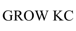 GROW KC trademark