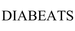 DIABEATS trademark