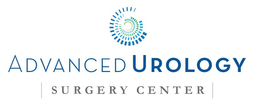 ADVANCED UROLOGY SURGERY CENTER trademark