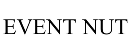 EVENT NUT trademark