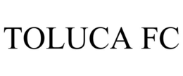 TOLUCA FC trademark