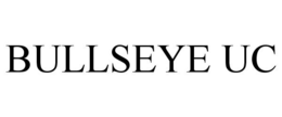 BULLSEYE UC trademark