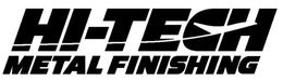 HI-TECH METAL FINISHING trademark