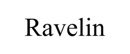 RAVELIN trademark