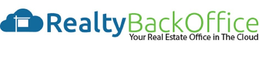 REALTY BACK OFFICE YOUR REAL ESTATE OFFICE IN THE CLOUD trademark
