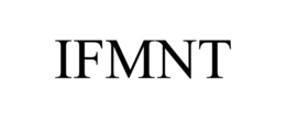 IFMNT trademark