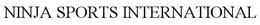 NINJA SPORTS INTERNATIONAL trademark