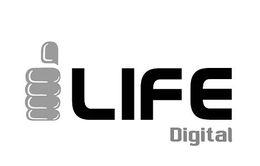 LIFE DIGITAL trademark