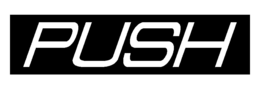 PUSH trademark