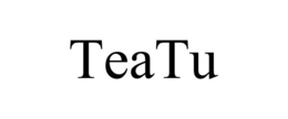 TEATU trademark