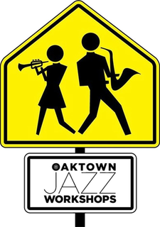 OAKTOWN JAZZ WORKSHOPS trademark