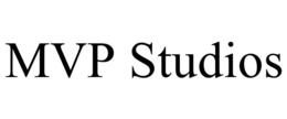 MVP STUDIOS trademark