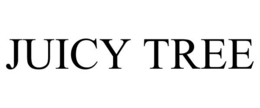 JUICY TREE trademark
