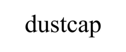DUSTCAP trademark