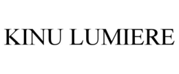 KINU LUMIERE trademark