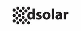 DSOLAR trademark