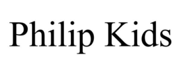 PHILIP KIDS trademark