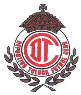 CDT DEPORTIVO TOLUCA FUTBOL CLUB trademark