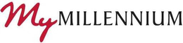 MYMILLENNIUM trademark
