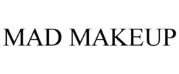 MAD MAKEUP trademark