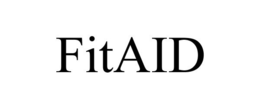 FITAID trademark