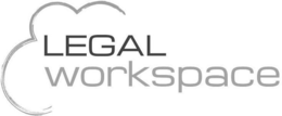 LEGAL WORKSPACE trademark