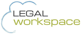 LEGAL WORKSPACE trademark