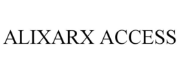 ALIXARX ACCESS trademark